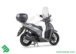 Kymco People S 200 ABS 